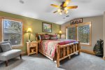 The Masters Lodge, Master Suite 2
